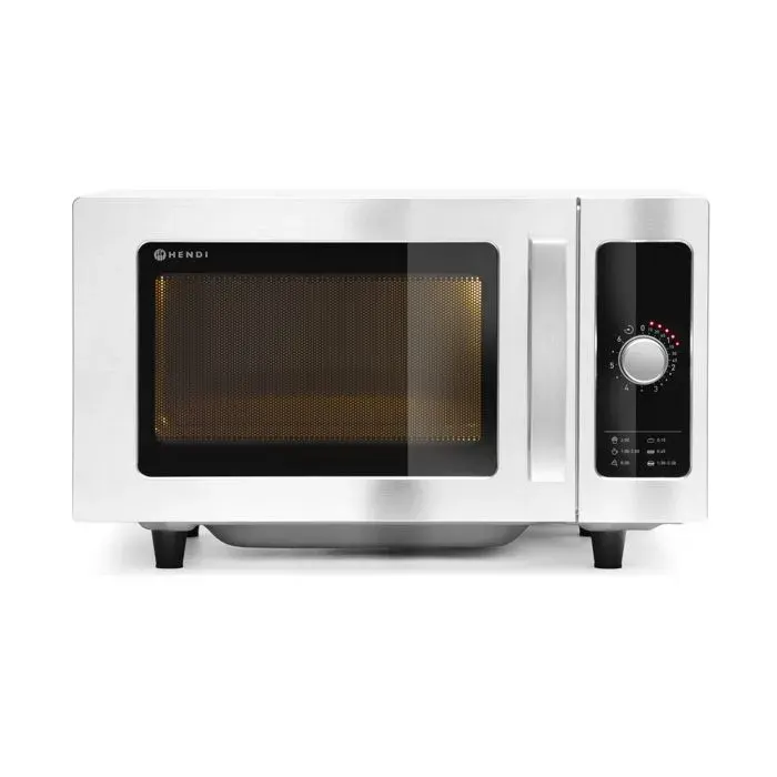 Four à micro-ondes 1000W 25L - Hendi