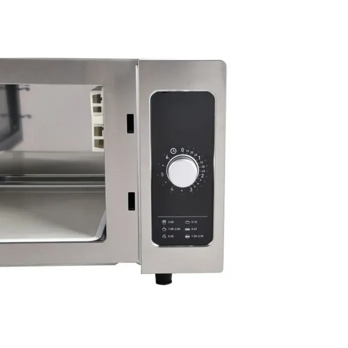 Four à Micro-Ondes 25 L - 1000 W