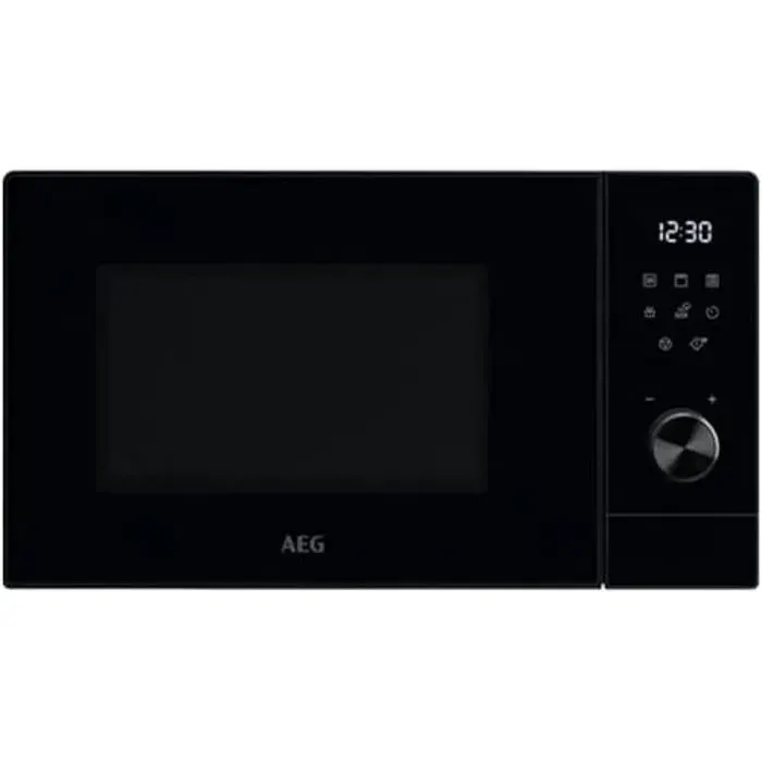 Four à micro-ondes - AEG - MFB295DB - 28 litres - Noir