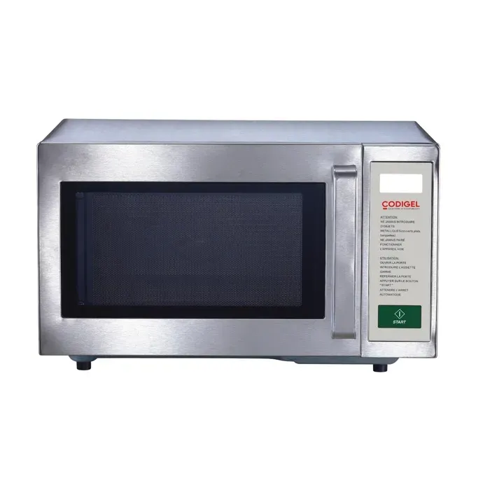 Four à Micro-Ondes Cafétéria Sole Fixe 1100 W - Codigel