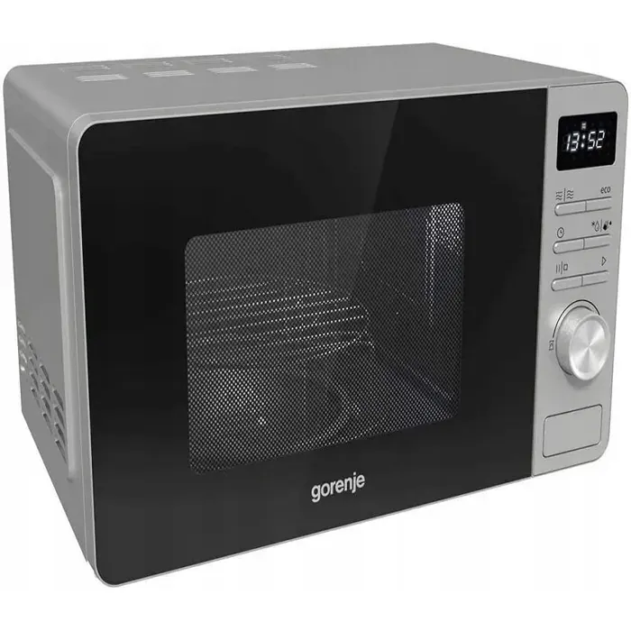 Four à micro-ondes Gore MO23A4X 800W 23L