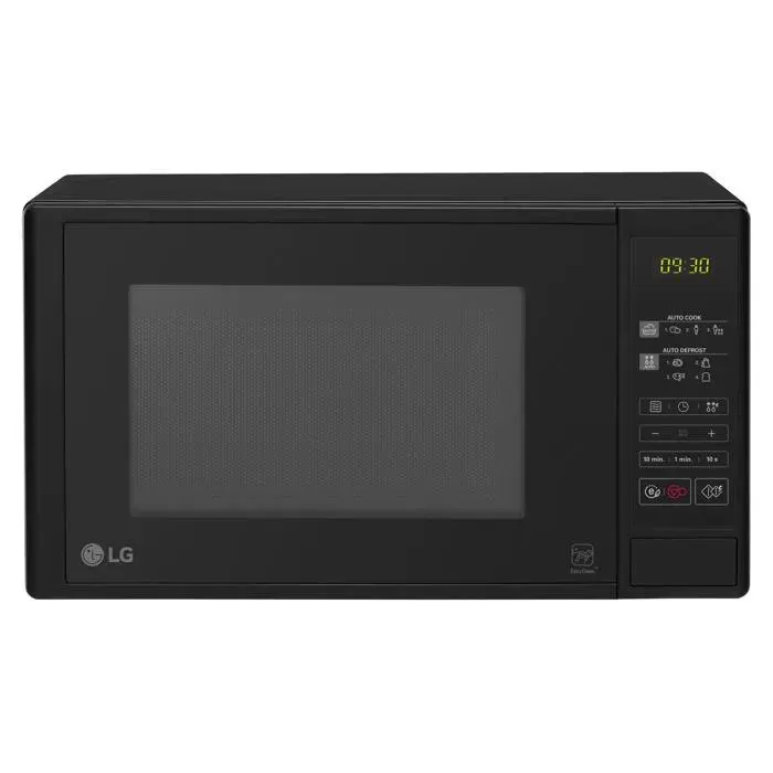 Four à micro-ondes LG MS2042D 20L 700W