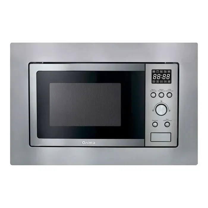 Four à micro-ondes Orima OR820X 800W 20L Gris