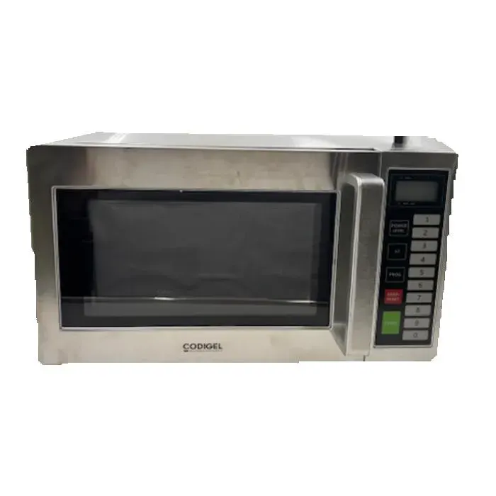 Four à Micro-Ondes Programmable 1000W - Codigel