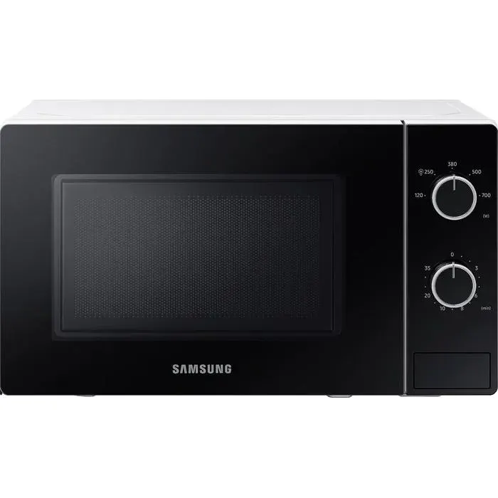 Four à micro-ondes Samsung MS20A3010AH 700W 20L