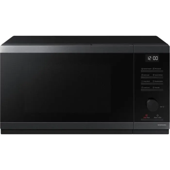 Four à micro-ondes Samsung MS23DG4504GGE2 Noir 800 W