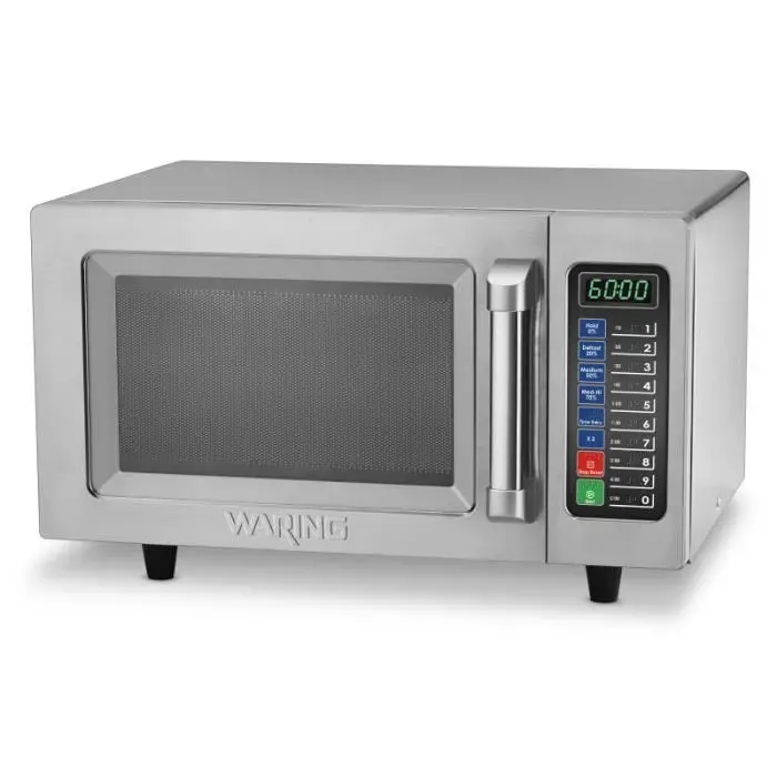 Four à micro ondes sole fixe 1550W