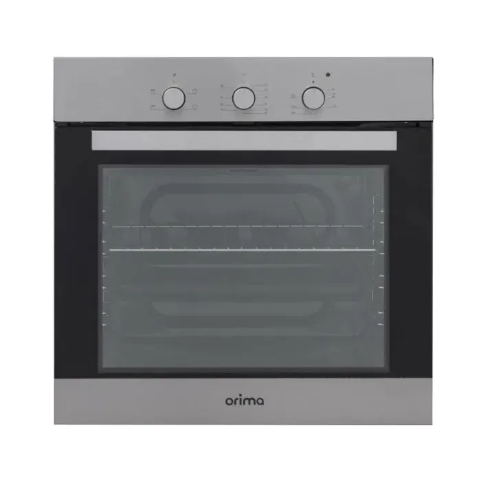 Four à Orima ORD-631-SX 66L Gris
