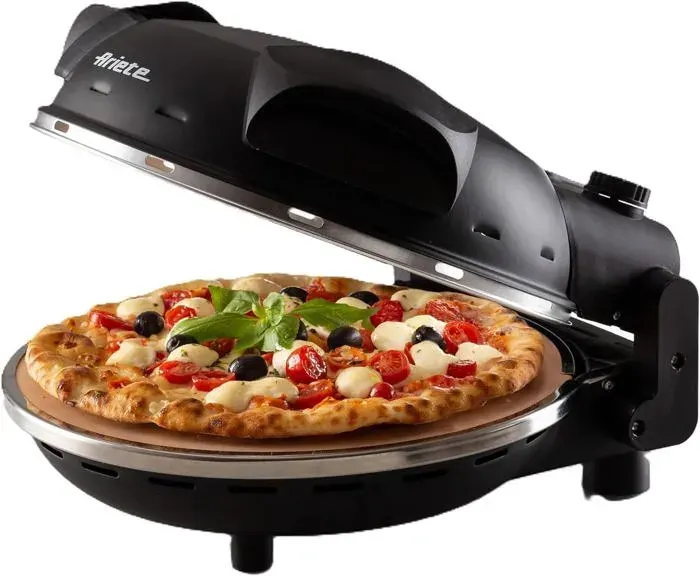 Four À Pizza 917Noir - PACK PETITS APPAREILS DE CUISSON