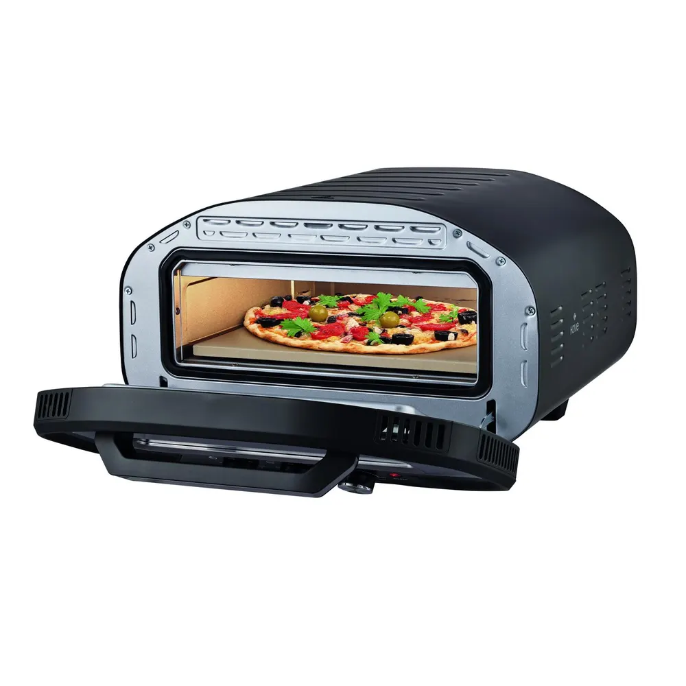Four à pizza HPO12-25 CARREFOUR HOME
