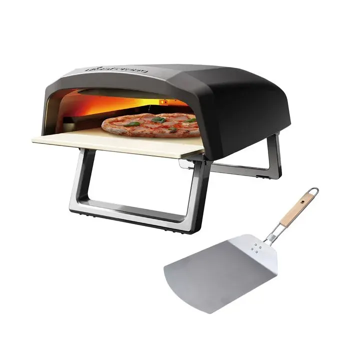 Four a pizza Masterpro - BGKIT-0035