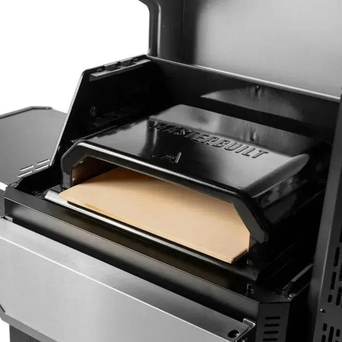 Four à pizza pour barbecue Masterbuilt Gravity Series 800 et 1050