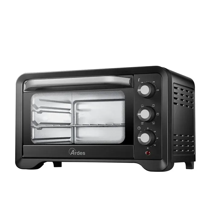 Four Ardes AR6222PB Noir