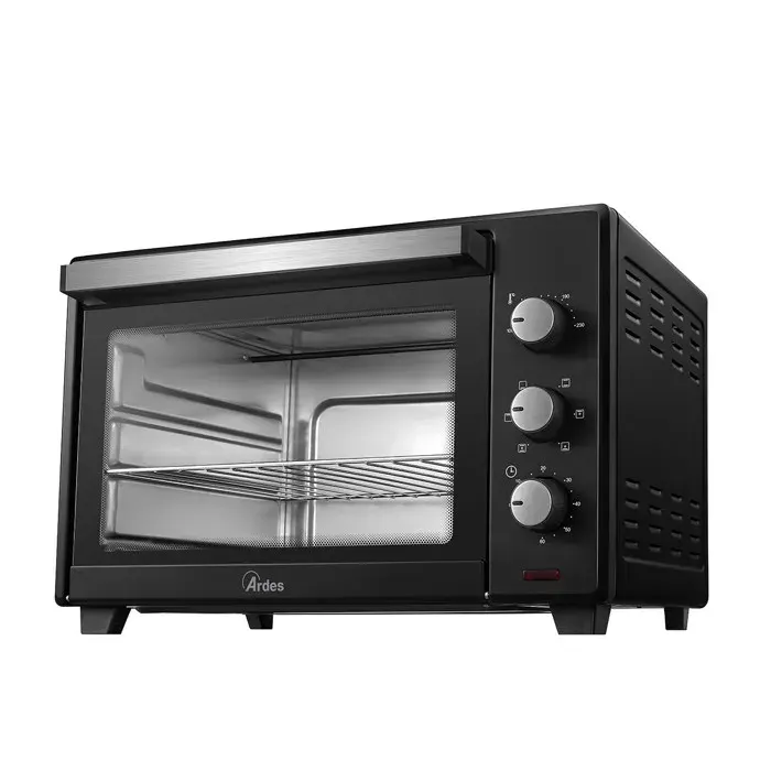 Four Ardes AR6238B Noir