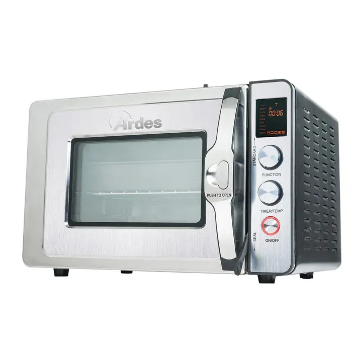 Four Ardes AR6430PR Acier