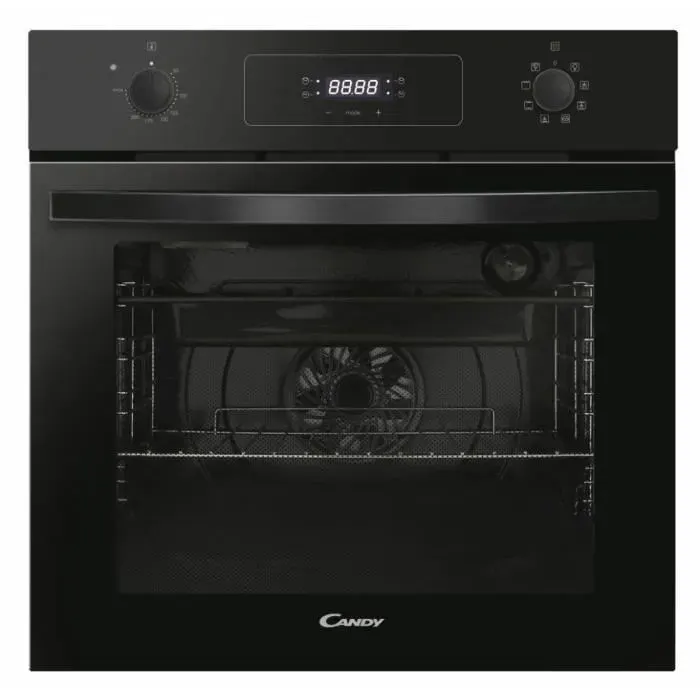 Four - Candy - FIDCPN625L - 60 cm - 65 L - 8 Fonctions - Classe A+
