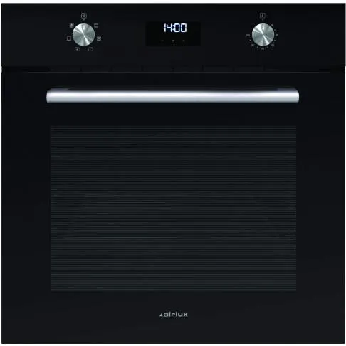 Four catalyse AIRLUX AFC 106 BK — coloris Noir