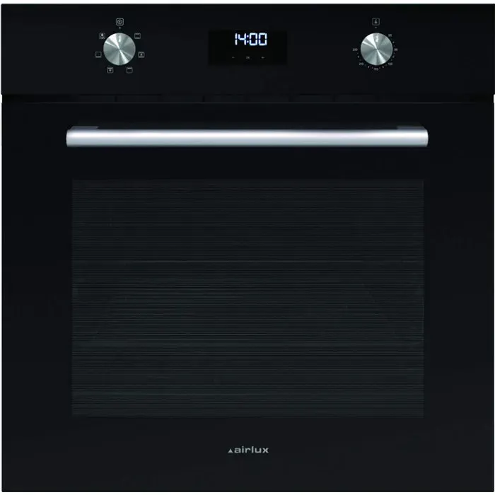 Four catalyse AIRLUX AFC 106 BK — vue 2