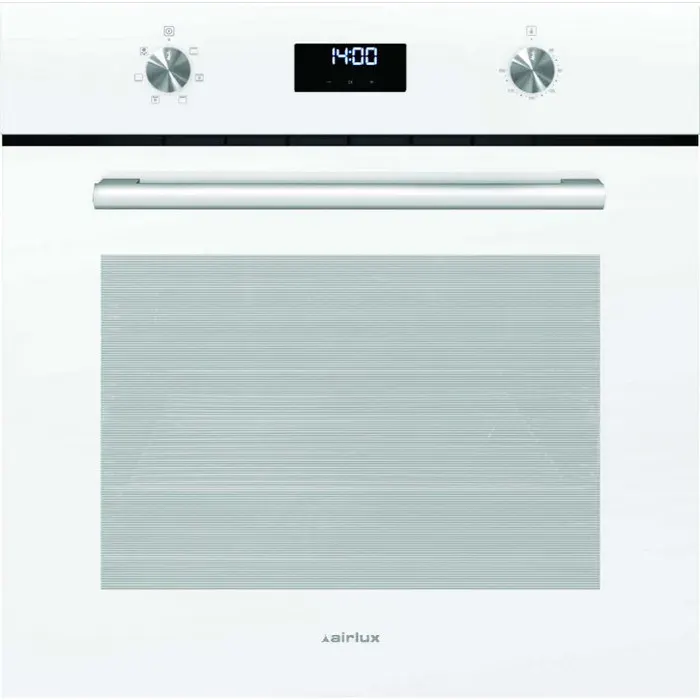 Four catalyse AIRLUX AFC 106 WH — vue 2
