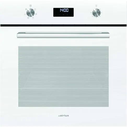 Four catalyse AIRLUX AFC 106 WH — coloris Blanc