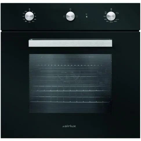 Four catalyse AIRLUX AFSCW 21 BKN — coloris Noir