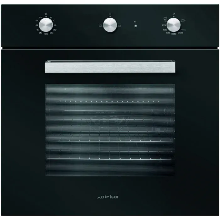 Four catalyse AIRLUX AFSCW 21 BKN — vue 2