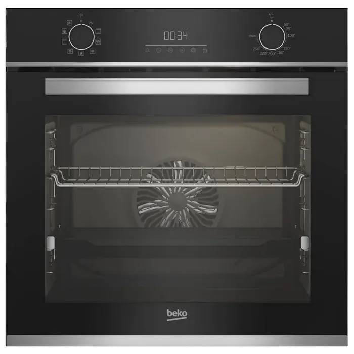 Four catalyse BEKO BBIM13301XC — vue 2