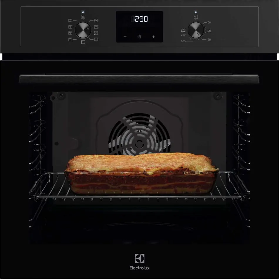 Four catalyse ELECTROLUX EOF3C40TH1 — coloris Noir