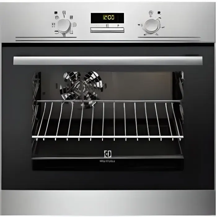 Four Catalyse - FAGOR - FAO204X - intégrable - 71 Litres - acier inoxydable