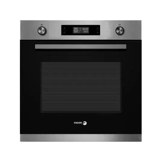 Four catalyse FAGOR FF70MFCNX/1 — vue 2