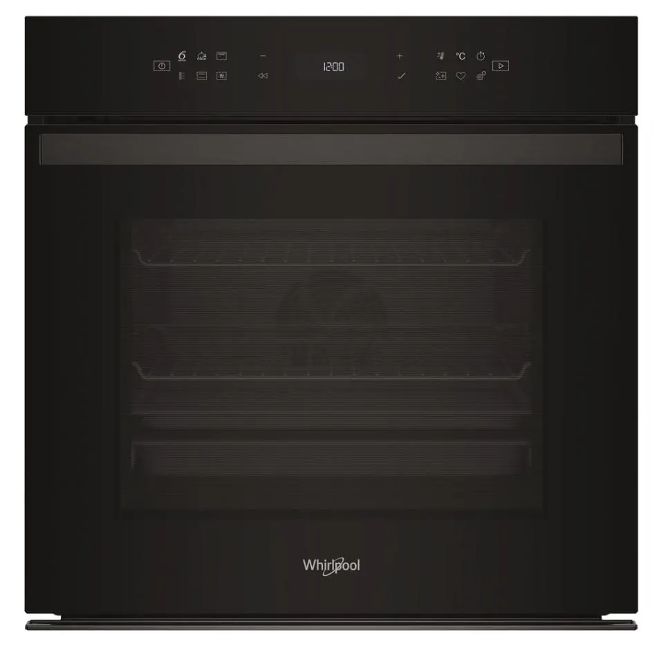 Four catalyse WHIRLPOOL WOI4S8CM0SBAF — coloris Noir