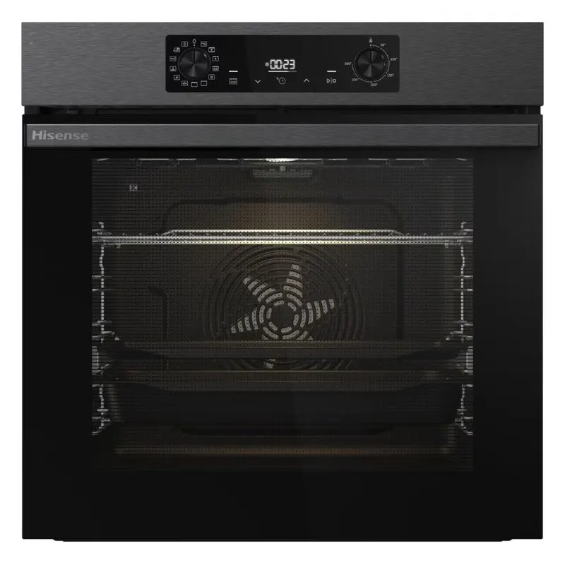 Four Chaleur Tournante Hisense Bsa 65226 Pbx — coloris Noir
