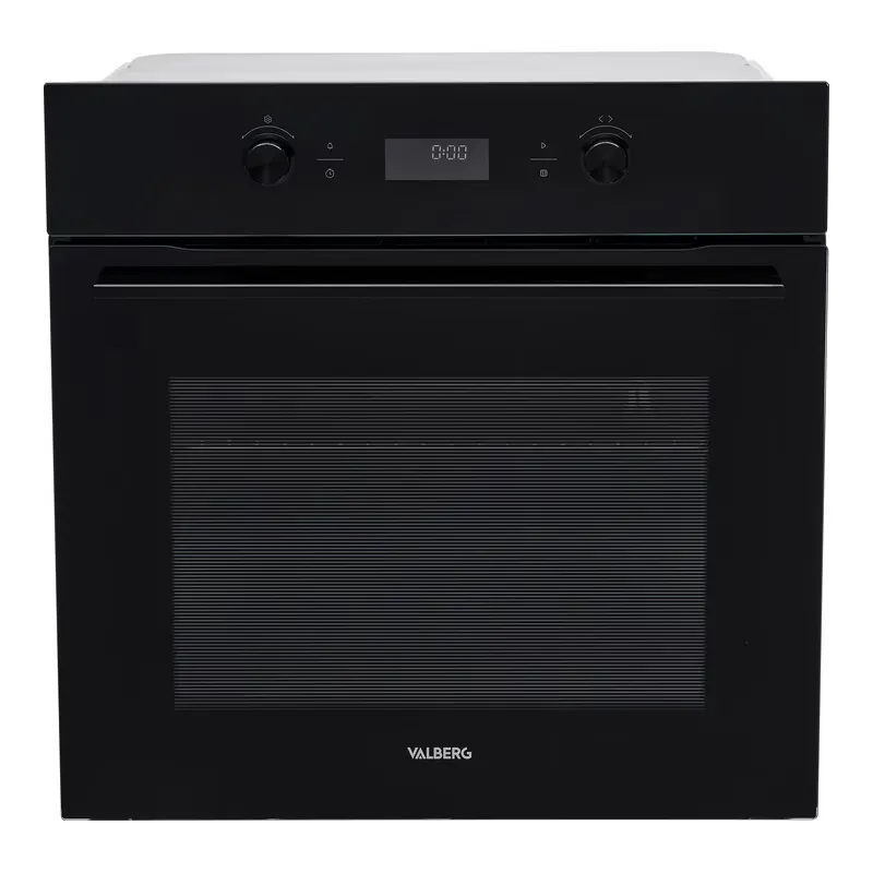Four Chaleur Tournante Valberg Mfo 70 P K Cd 343c V2 — coloris Noir