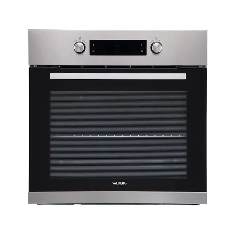 Four Chaleur Tournante Valberg Mfo 70 P X Cd 343c V2 — coloris INOX