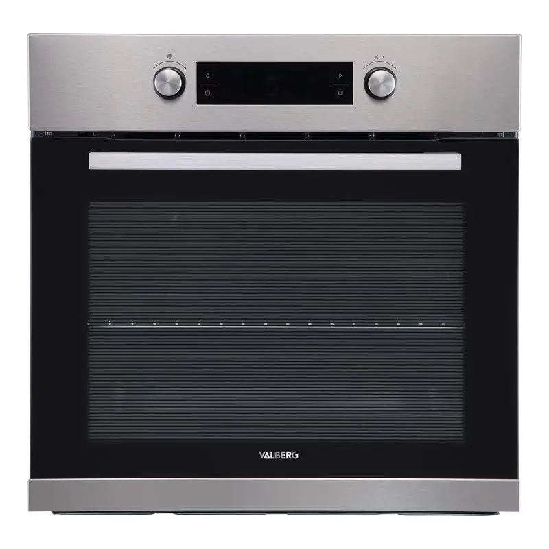 Four Chaleur Tournante Valberg Mfo 70 P X Cd 343c V3 — coloris INOX