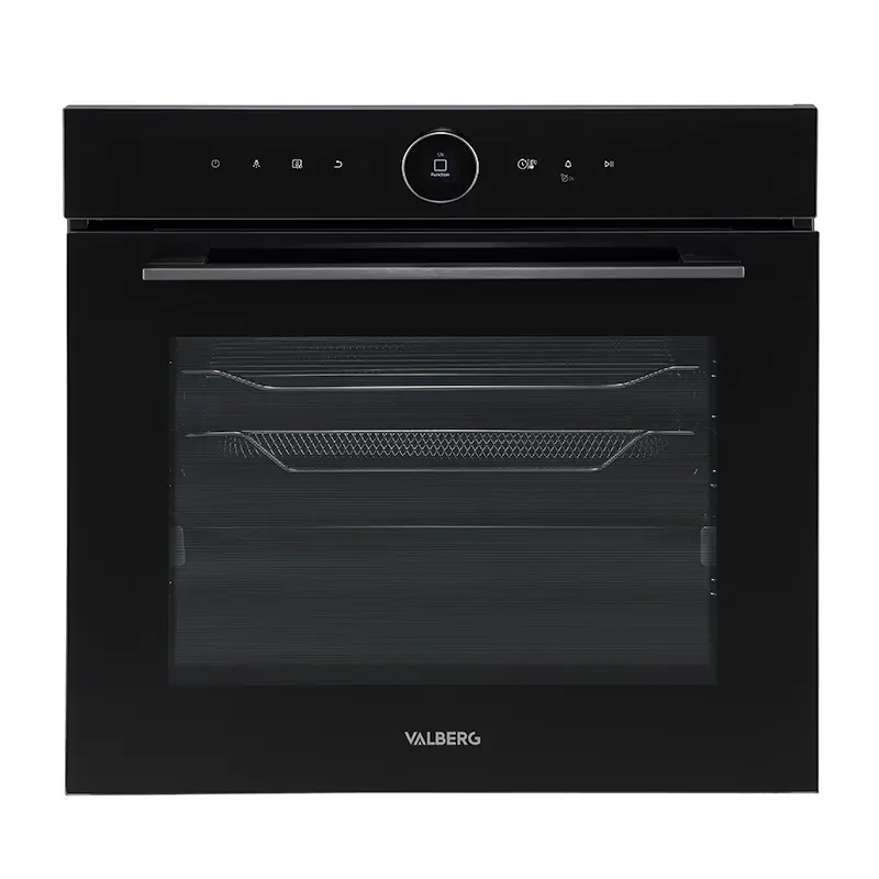 Four Chaleur Tournante Valberg Mfo 72 C K Tr 343c — coloris Noir
