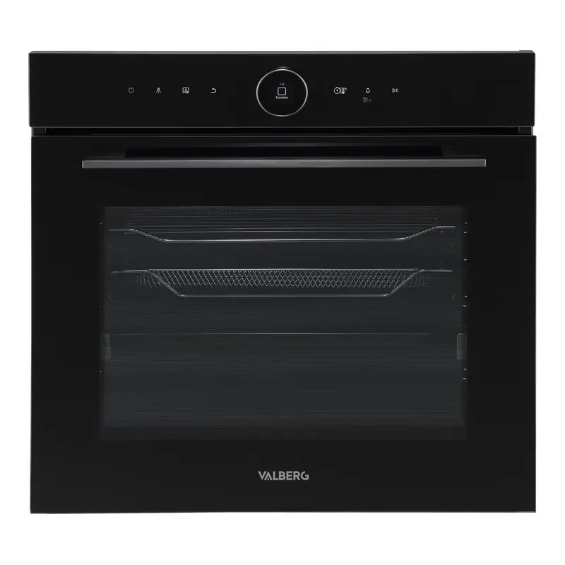 Four Chaleur Tournante Valberg Mfo 72 C K Tr 343c V2 — coloris Noir