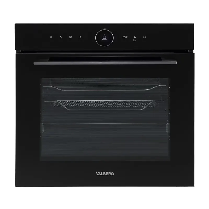 Four Chaleur Tournante Valberg Mfo 72 P K Cdtr 343c — coloris Noir