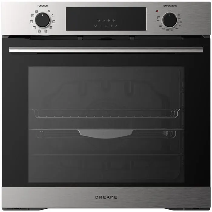 Four électrique avec convection - Dreame - OZ40 Pro - Grill électrique - 8 modes de chauffage