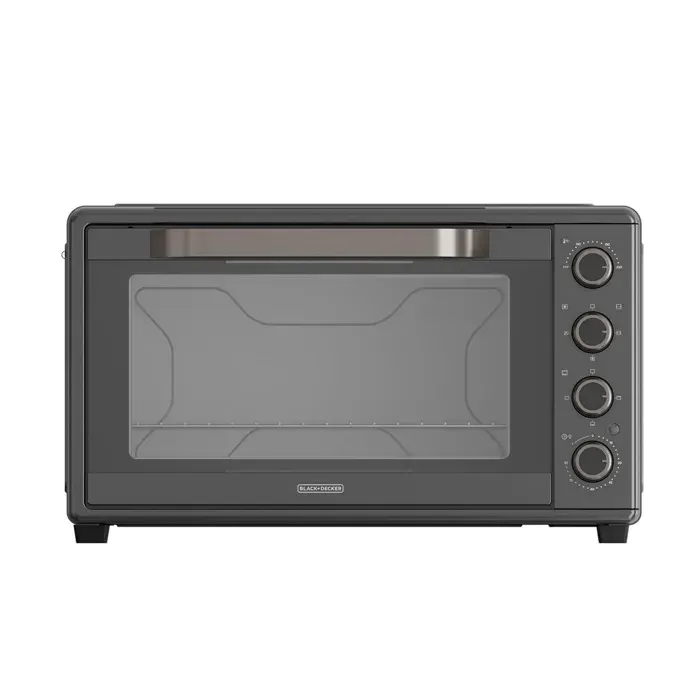 Four électrique de comptoir - BLACK+DECKER - BXOV6000E - 60 L - 2000 W - 15 programmes