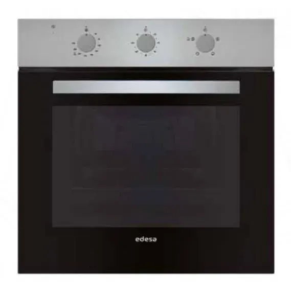 Four électrique - EDESA - EOE-5020 X - 70 L - Convection - Acier inoxydable