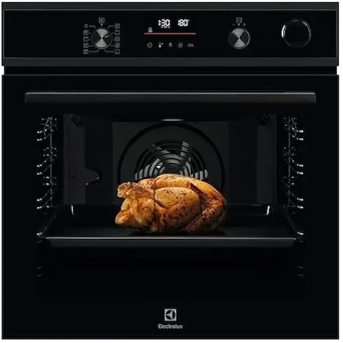 Four électrique - ELECTROLUX - EOC6H56H - 72 L - Vapeur - Porte froide