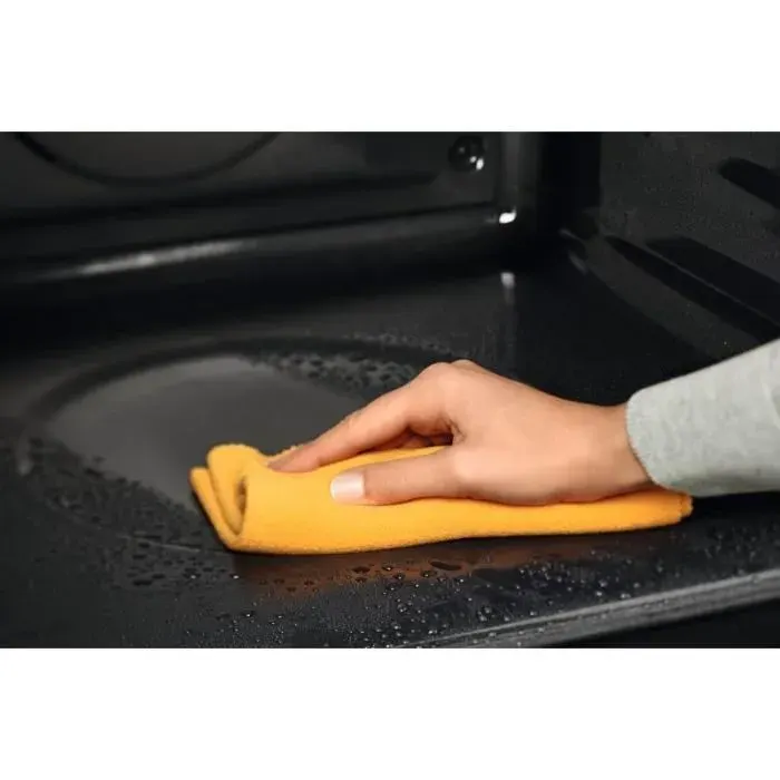 Four électrique - ELECTROLUX - EOF3H00BX - 65 Litres - Jaune - Moyenne taille