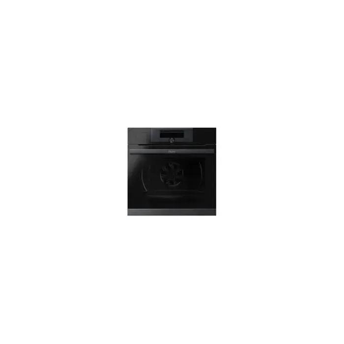 Four électrique - HAIER - HWO60SM4FE9XHP - Encastrable - 70 Litres - Pyrolyse