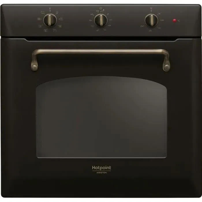 Four électrique Hotpoint FIT 834 AN HA - Moyenne - 73 L - Hydrolytic