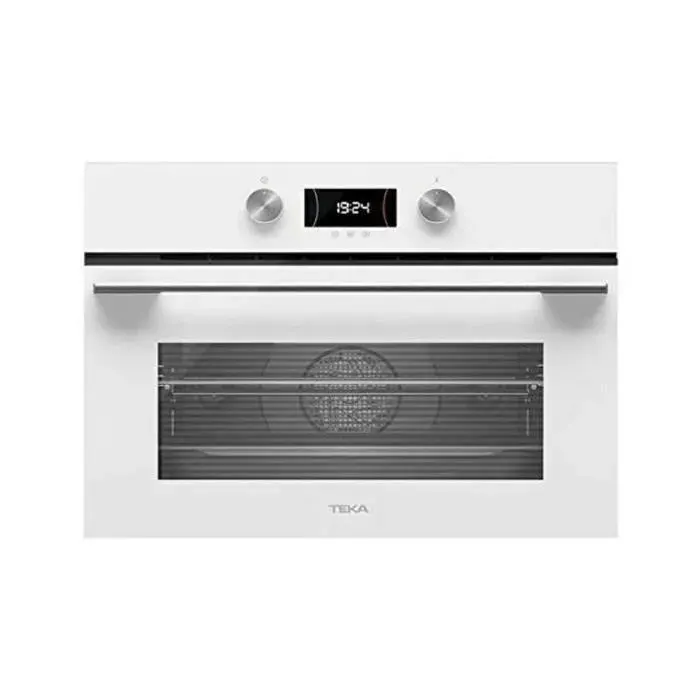 Four électrique - Teka - HLC8400WH - 44 L - 1400W - A+