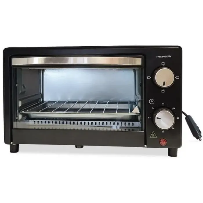 Four électrique THOMSON - 24V - 300W - 9L