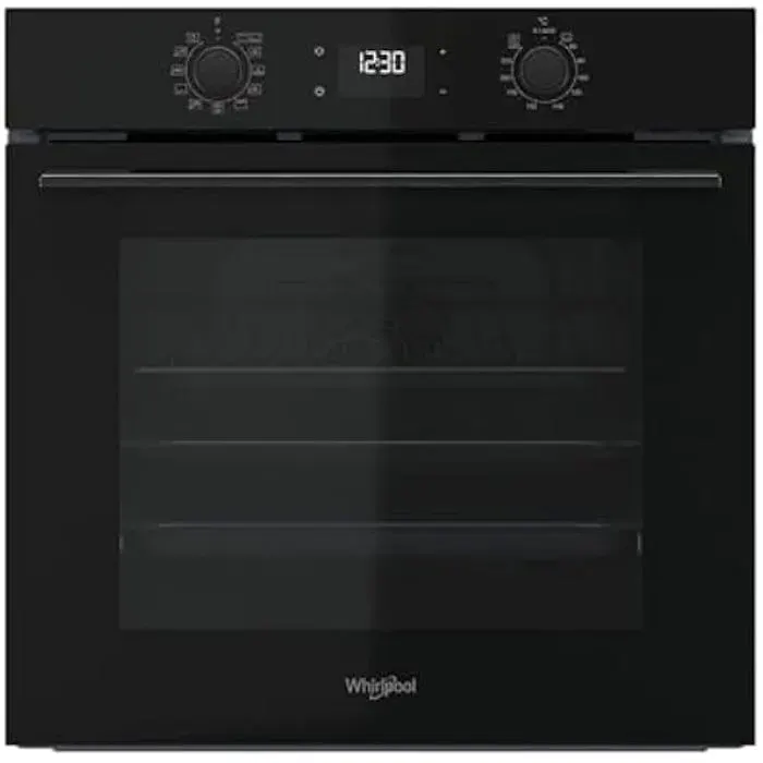 Four électrique - WHIRLPOOL - OMK58HU1B - 71 Litres - 50W - 405 kg