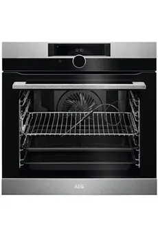 Four encastrable AEG BPK948230M