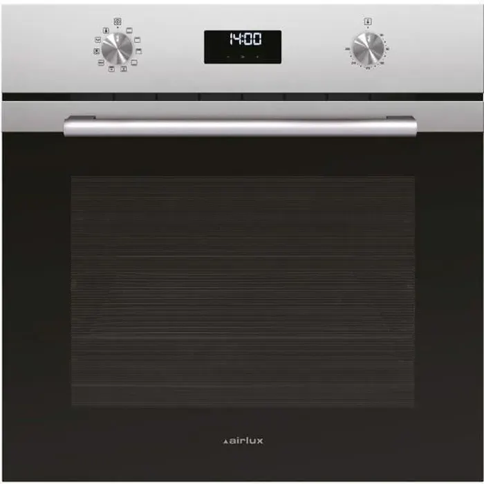 Four encastrable Airlux AFP110IX